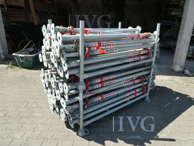 Posten Baustützen MEVA EuMax 20/300